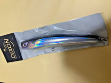 CB ONE " DIXON 180 180mm/65g " Stick Bait GT Tuna Kingfish Big Game 02