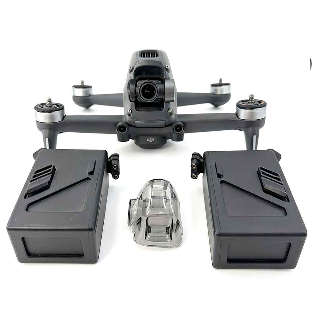 【SALE】DJI FPV コンボ ドローン 4Kカメラ Original DJI FPV 4K Drone with 2 Intelligent Flight Batteries – 90