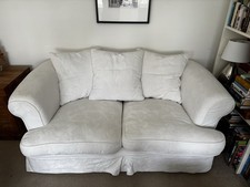 2 & 3 Seater Sofa Set (Removable Covers)