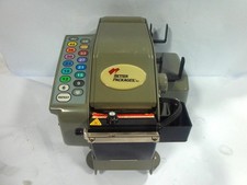 Better Packages Better Pack 500 Electronic Gummed Tape Dispenser J201 