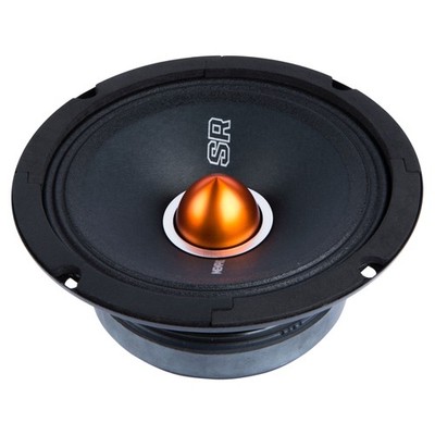 Memphis Audio SRXP62 SRX Pro 6.5'' 125w 4ohm mid - Sold Individually