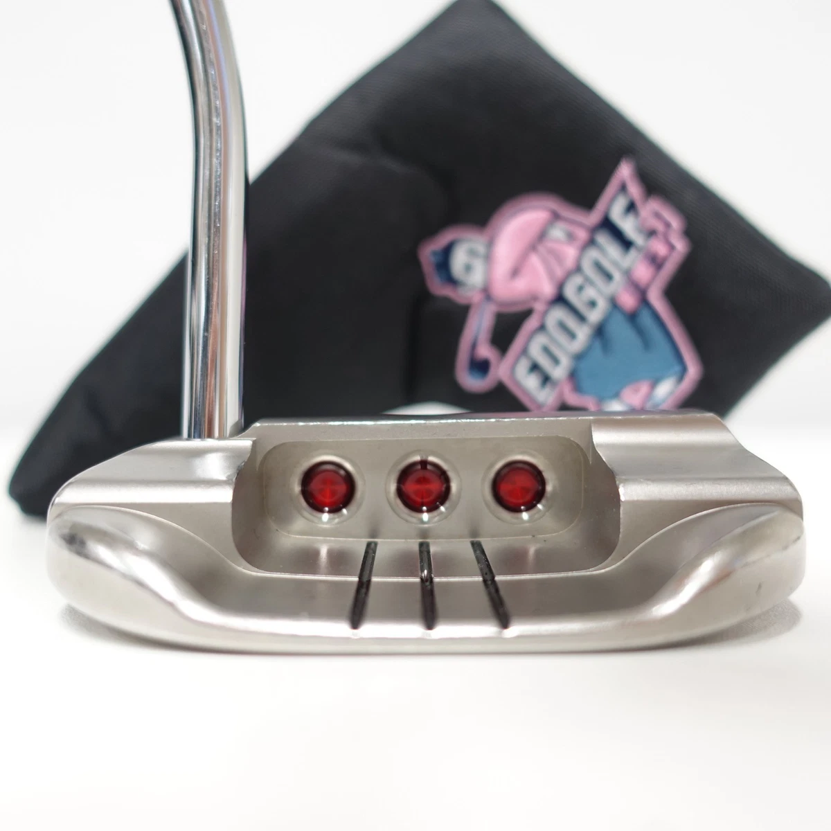 Scotty Cameron California Fastback Golf Clubs for sale | eBay
