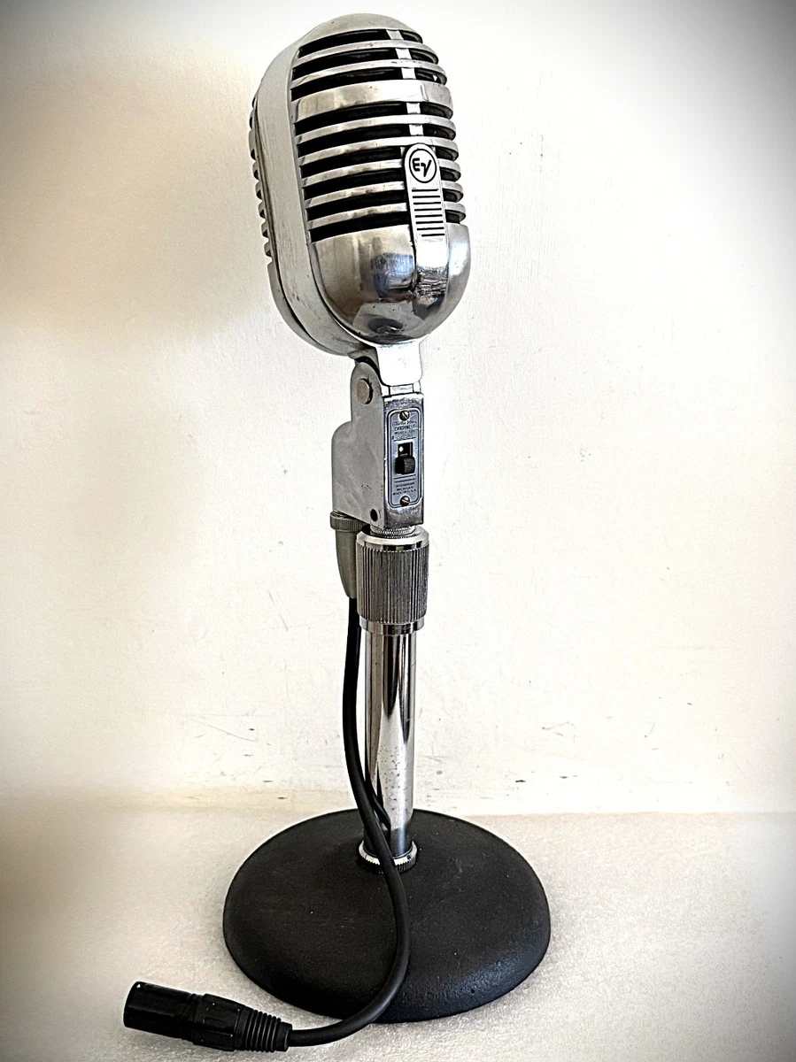 Electro-Voice Vintage Pro Audio Equipment for sale | eBay