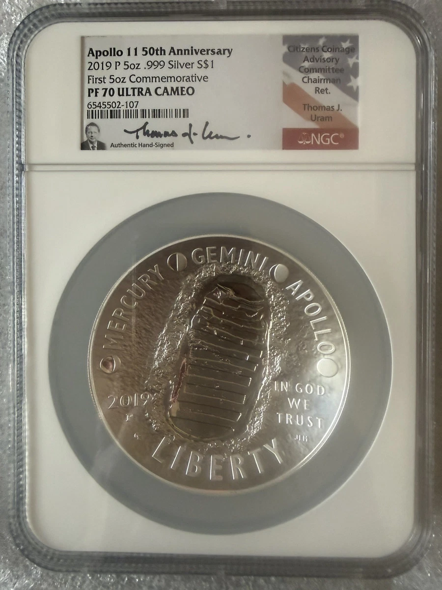 级PR 70 美国硬币| eBay