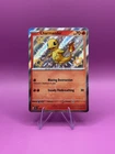 New ListingCharmander 109/091 SV: Paldean Fates Holo Lp-NM