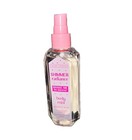 Demi Jones Shimmer Radiance Body Mist 100ml Vanilla Women Vegan Tested