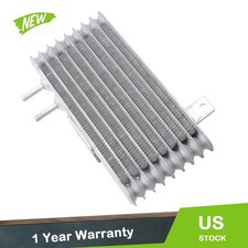 Transmission Oil Cooler For Outlander Sport 2011-20 Mitsubishi Lancer 2008-2015