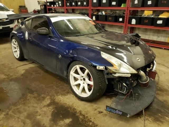 Pinza trasera pasajero 50 aniversario compatible con 10 13-20 370Z 1864781 Foto 4 de 4