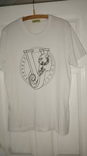 T-shirt uomo VERSACE JEANS taglia M