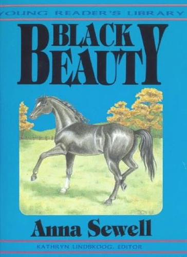 Black Beauty,Ann Sewell