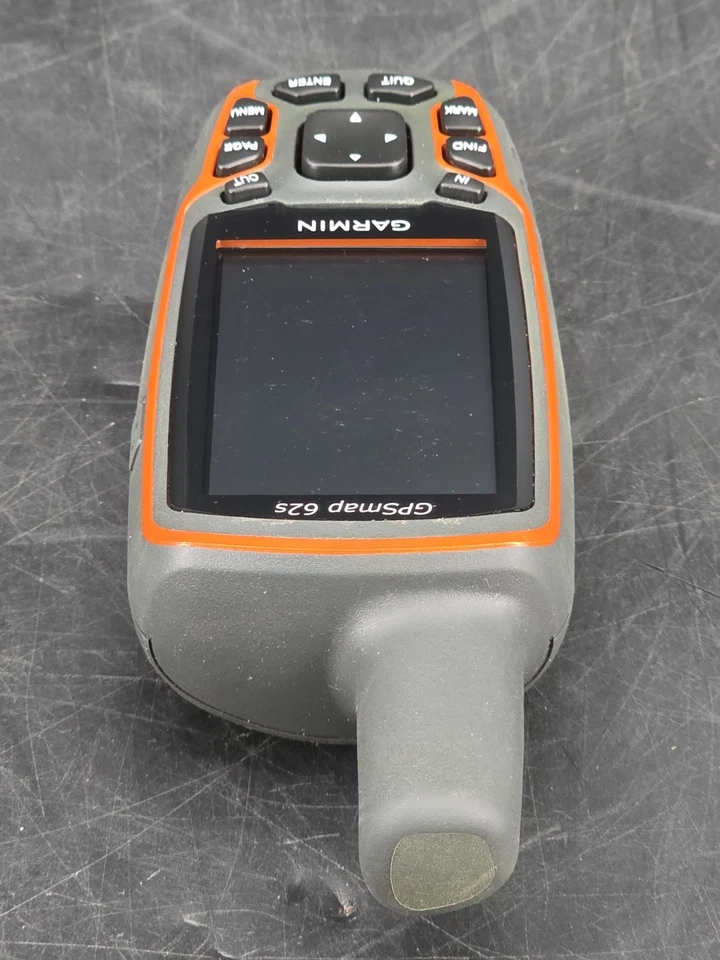 Garmin GPSMAP 62s handheld - Image 3 of 4