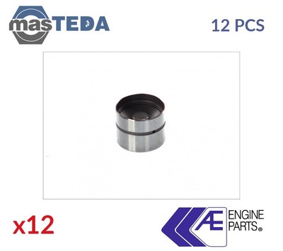 FOL141 HYDROSTÖSSEL VENTILSTÖSSEL OUTLET SIDE AE 12PCS FÜR VW PASSAT,BORA