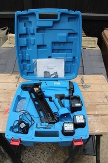 Bea Nail Gun 1st Fix
