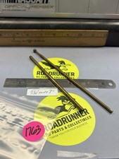 RC BOAT PARTS / USED