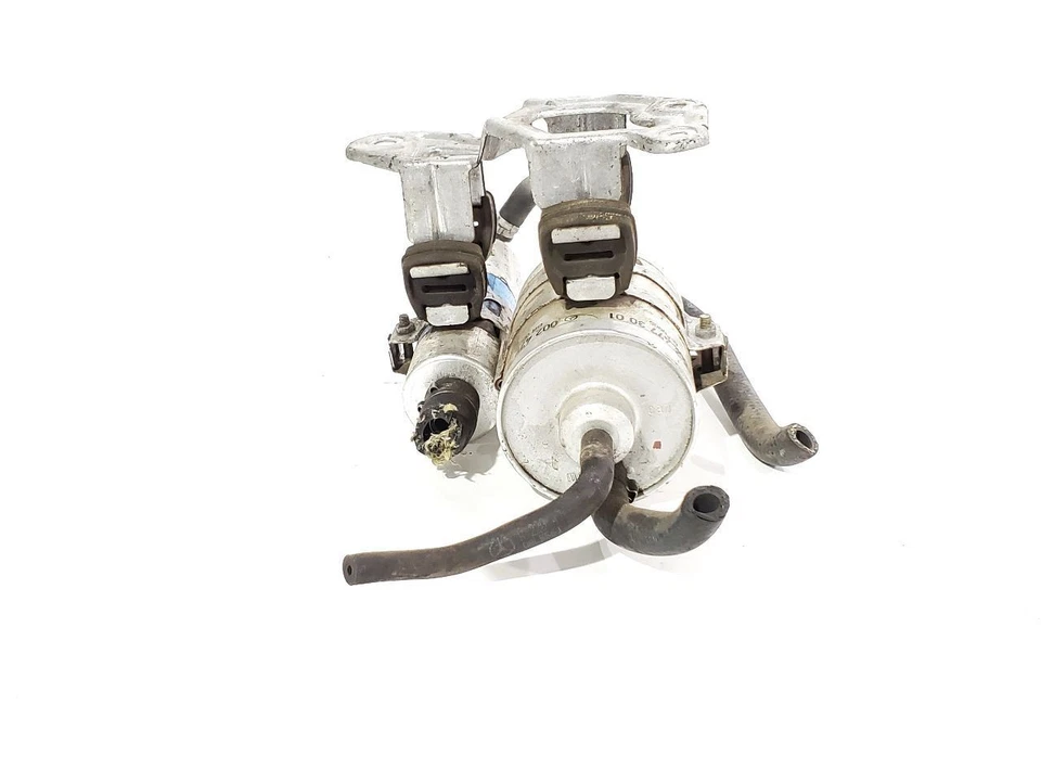 Mercedes S55 2002 OEM bomba de combustible con filtro 0024773001 Foto 3 de 4