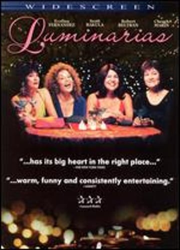 Luminarias by Jose Luis Valenzuela: Used