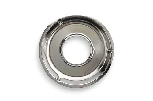 General Electric Electric Range Part # WB31K5037 - Gas Range Drip Bowl - 9" Ch