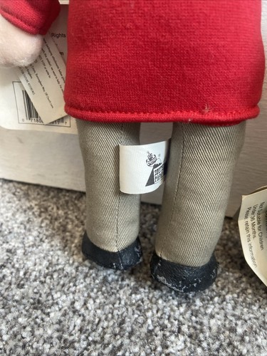 South Park 1998 Kyle & Terrance Plush Bundle With Tags Vintage Comedy Central - Picture 8 of 9