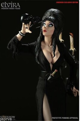 Why Cassandra Peterson Quit Dressing Up as Elvira (Exclusive