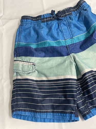 Kanu Surf Swim Trunks Boys size 7 (L) good cond - Picture 3 of 18