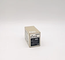 Omron 61F-GP-N8 230VAC Floatless Level Switch