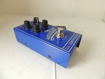 ベース Aguilar TLC COMPRESSOR Aguilar TLC Compressor Bass Pedal