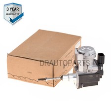 OEM Turbo Electric Actuator 06L145612L For Audi A4 A5 A6 A7 A8 Q5 S4 S5 S6 S8
