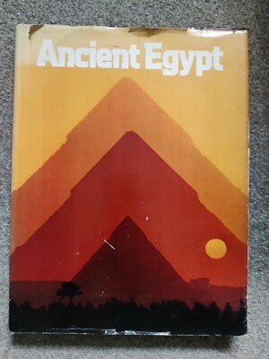 Ancient Egypt Discovering its Splendors