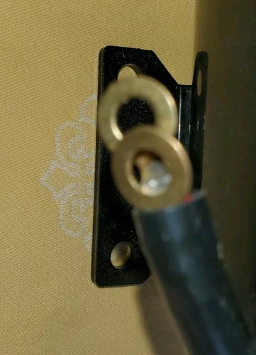 Build An E-bike!: Electric Motor For Bike, Scooter Etc. MY1020GD 500W 36V Brush - Picture 4 of 7