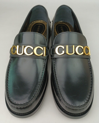 gucci cara loafers