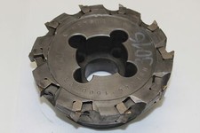 Frez płaski głowica frezująca głowica noża - MITSUBISHI - NSE400-160C10R - Ø 160 mm - (D)