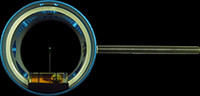 Extreme Cmp-hfp-bl Extreme Competitor Blue Scope Housing W/.015 Grn Fire Liteup on sale Extreme Cmp-hfp-bl Extreme Competitor Blue Scope Housing W/.015 Grn Fire Liteup on sale