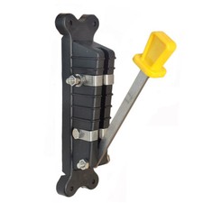 Heavy Duty Switch For Electric Fencing - On / Off Fence Power Switch