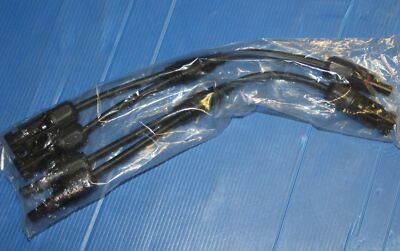 Ningbo pintech solar pigtail cables