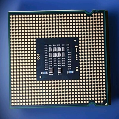 Intel Pentium Dual-Core E5400 2.7GHz 2-Core LGA775 Desktop
