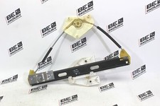 Seat Leon 5F elektrischer Fensterheber hinten rechts Scheibenheber 5F9839462A