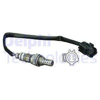 Delphi ES20321-12B1 Lambdasonde For Chrysler Dodge Jeep