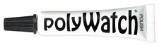 POLYWATCH Scratch Remover Polish Watch Plastic / Acrylic Crystal - 5g