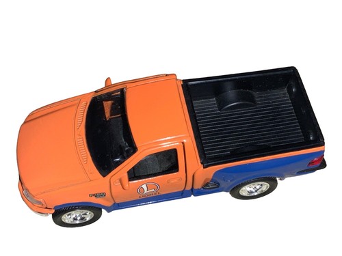 1997 Ford F 150 Lionel Pick Up Truck diecast made in 1990s - Picture 8 of 11