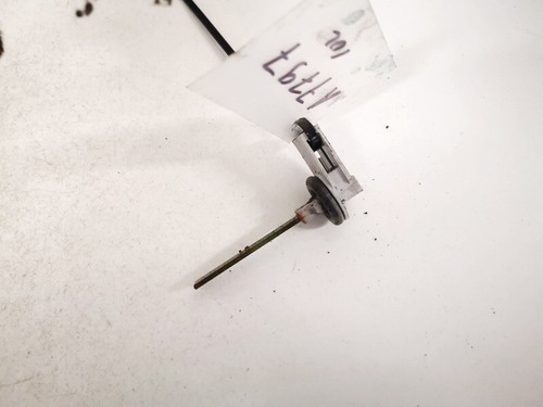 Volkswagen Passat 2007 Intake Air Temperature Sensor (Cabin Air Te #1605849-33