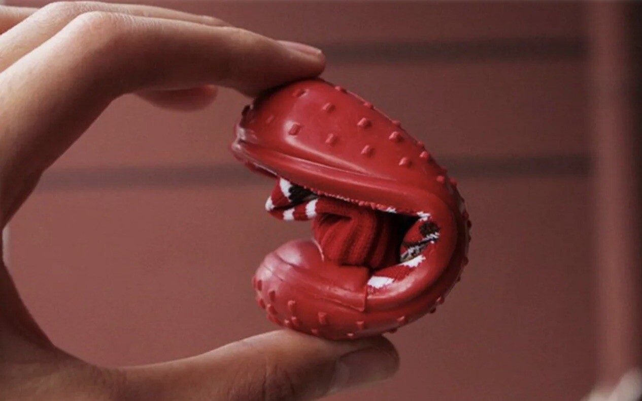 SAOLA Calze stivali bambino con suola in gomma morbida supereroi taglia 6 trazione 18 24 M