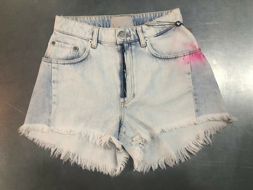 ONE TEASPOON NWT WOMEN'S HIGH WAIST 