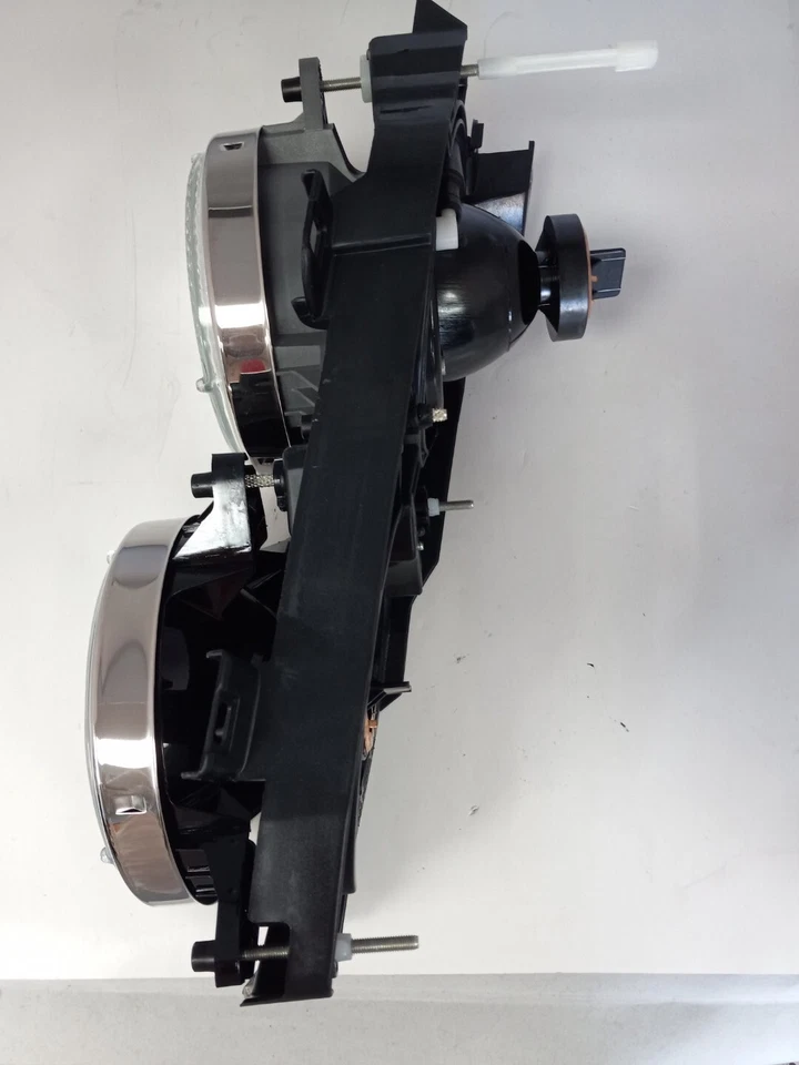 BMW OEM CONJUNTO DE FAROS DERECHO BLEM 525i, 530i, 535i, 540i, 735 y MÁS 63121379186 Foto 3 de 4