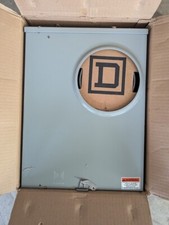 Square D Schneider Electric 200 Amp Meter Base Socket 1008941