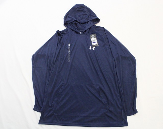 Under Armour Men's UA Velocity Hoodie