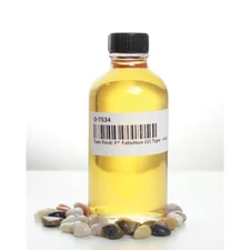 Fabulous (U) Type Body Oil-1 oz - Inspired by Tom Ford