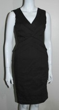 Warehouse, little black dress, stunning and very figure hugging, size 10