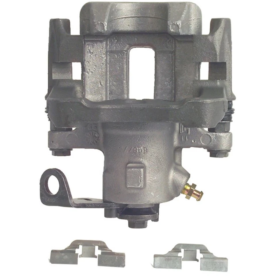 Pinza de freno de disco trasera derecha Cardone 1 compatible con Volkswagen Beetle 2000 1998 1999 Foto 4 de 4