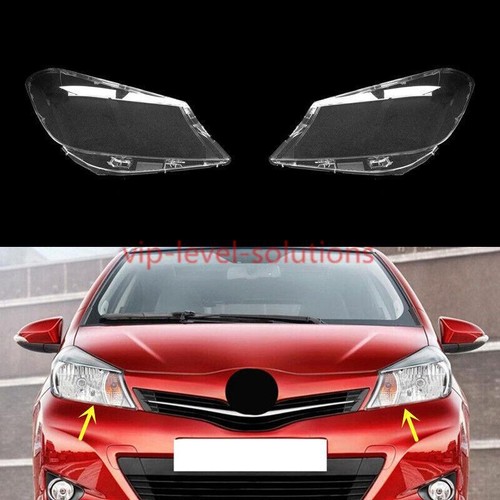 KIT 2DIN Compatible Avec TOYOTA YARIS 11-14