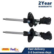 2PCS Front Shock Absorber Struts Electric For Cadillac XT5 GMC Acadia 2017-2020